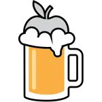 Homebrew SVG Icon